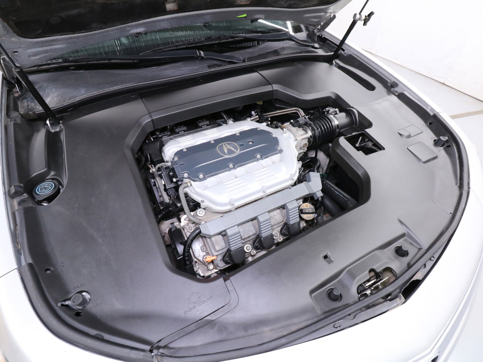 2013 Acura TL 24