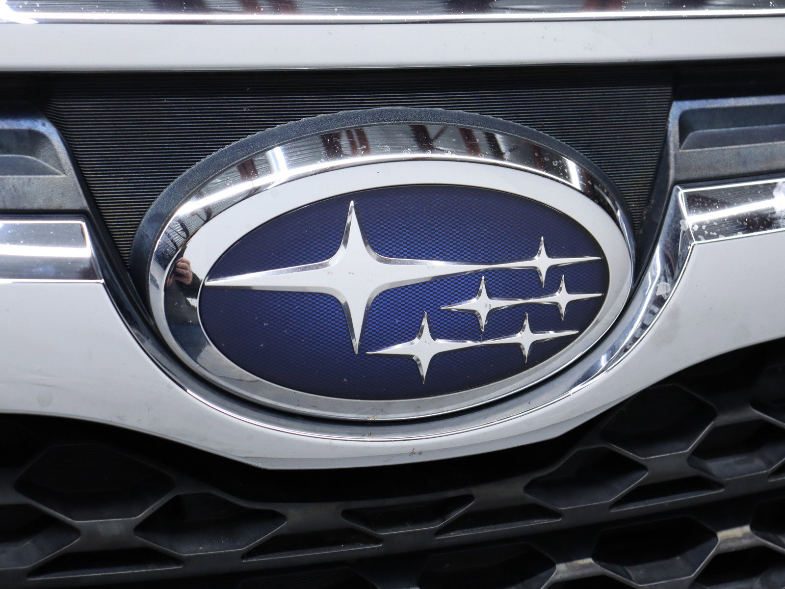 2015 Subaru Forester 55