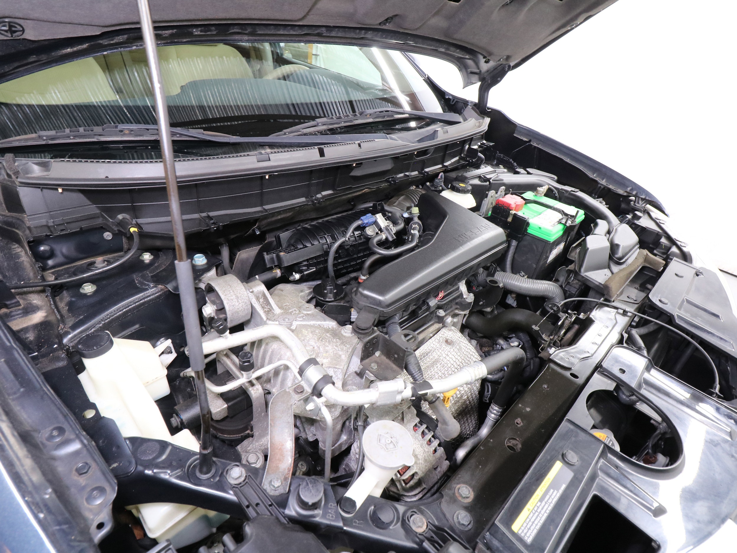 2015 Nissan Rogue 24
