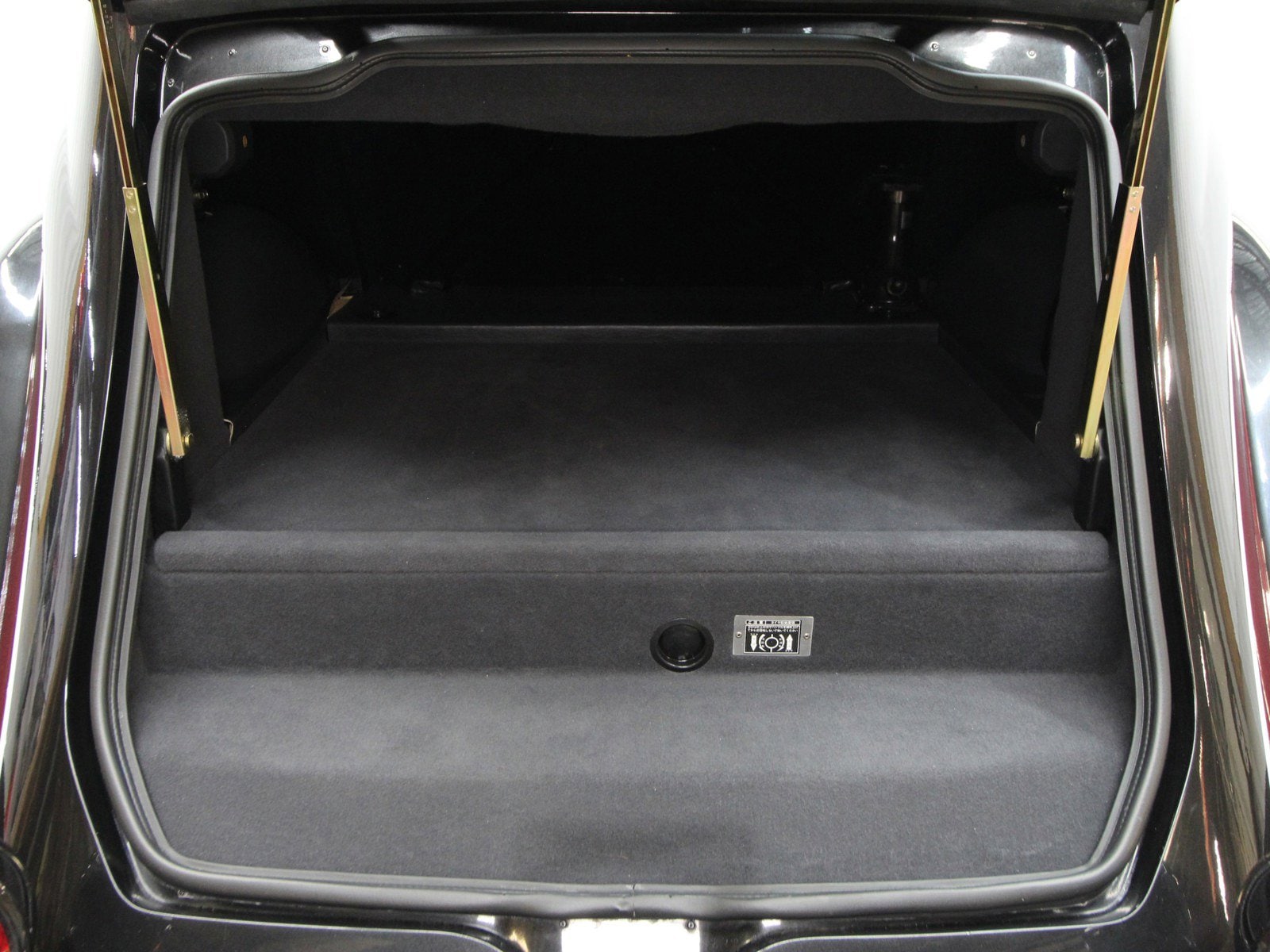 1996 Toyota Classic 28