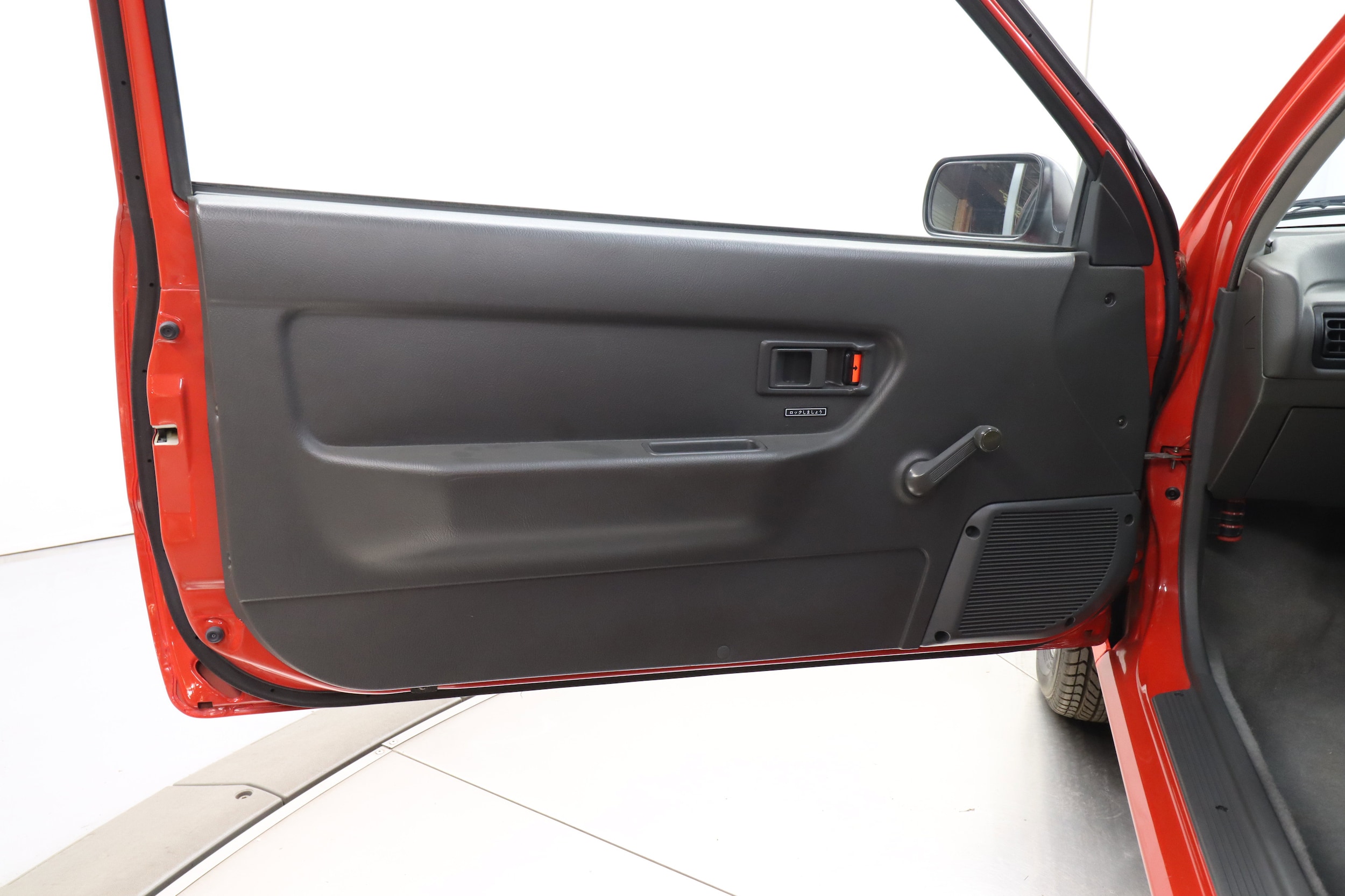 1987 Honda City 23
