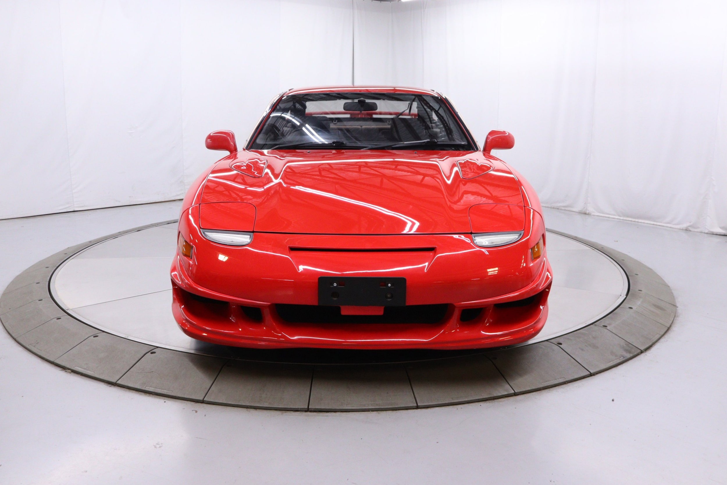 1992 Mitsubishi GTO 3