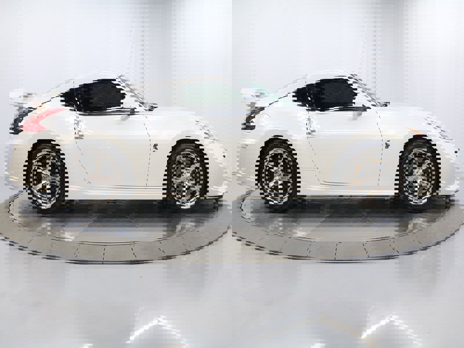 Used 2009 Nissan 370Z For Sale at Duncan Imports and Classic