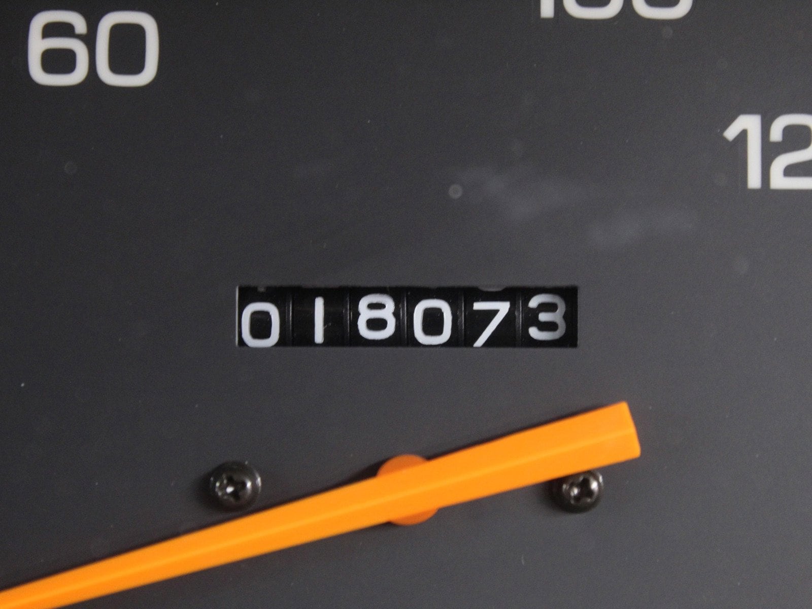 1996 Toyota Classic 45