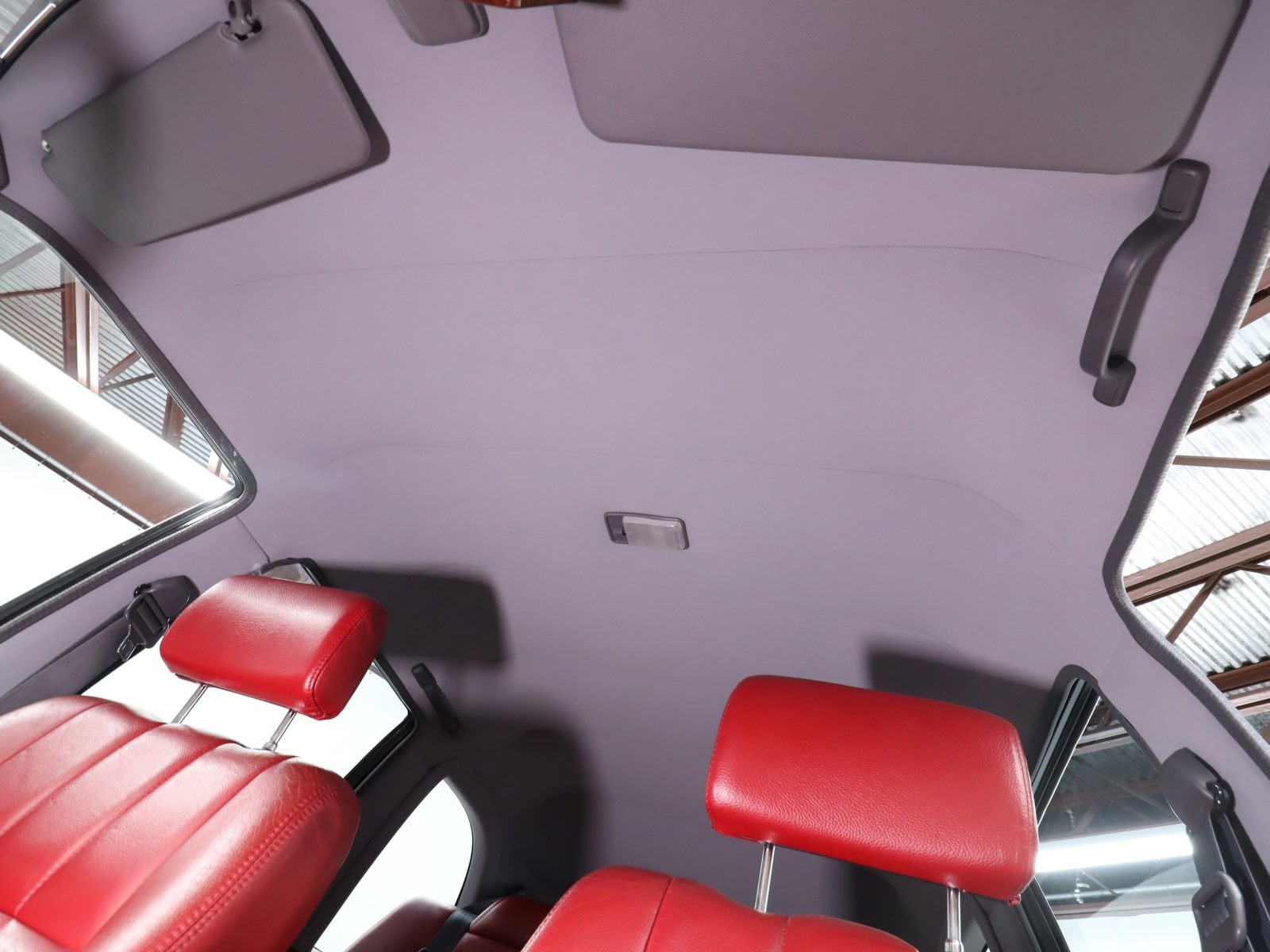 1996 Toyota Classic 42