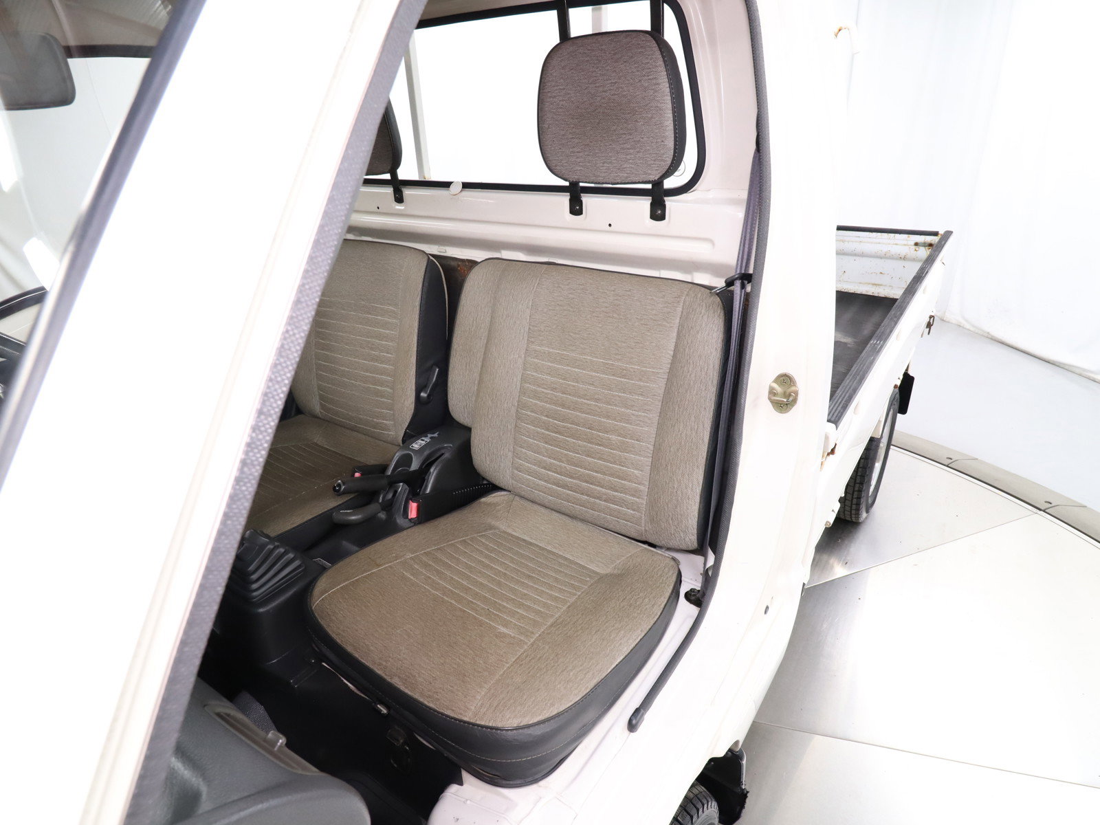 1992 Autozam Scrum 26