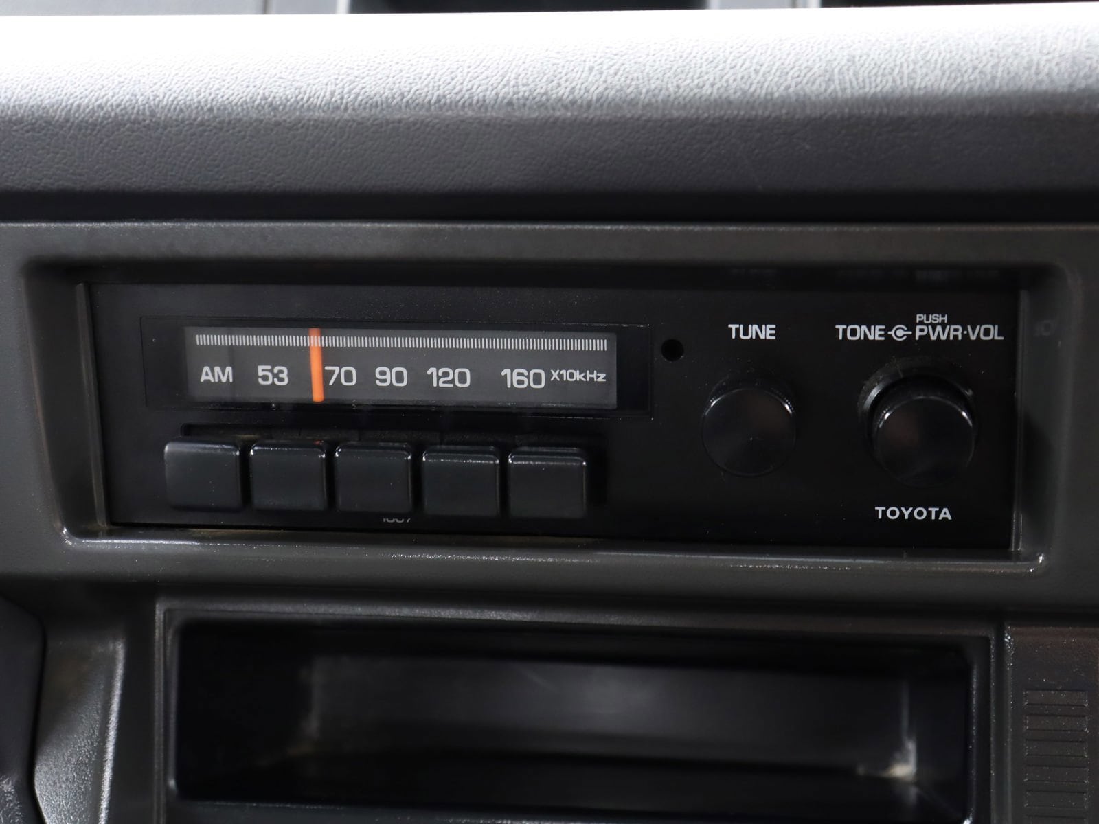 1991 Toyota Liteace 12