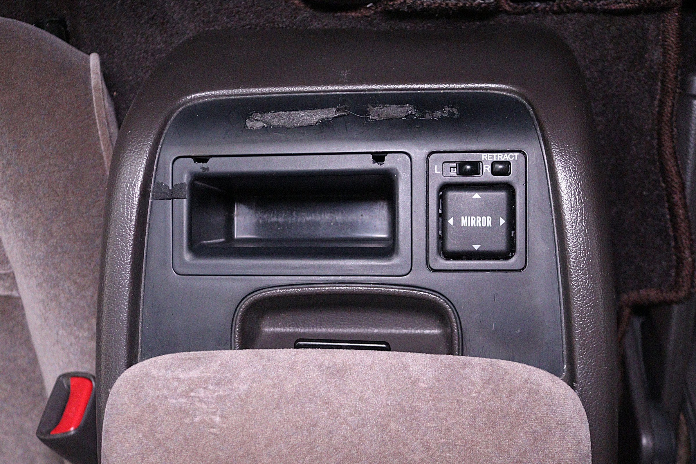 1997 Toyota Hiace 64