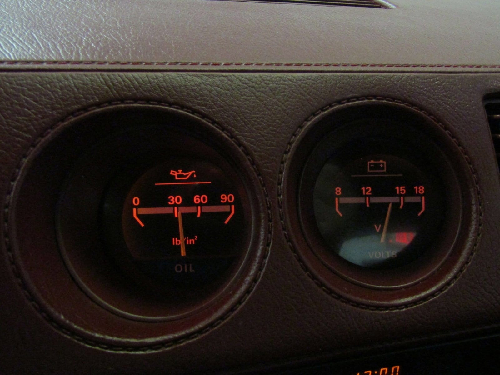 1988 Nissan 300ZX 18