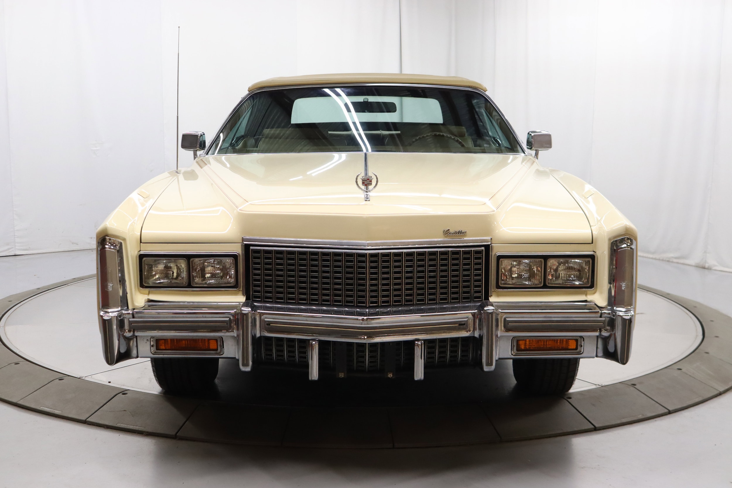 1976 Cadillac Eldorado 5