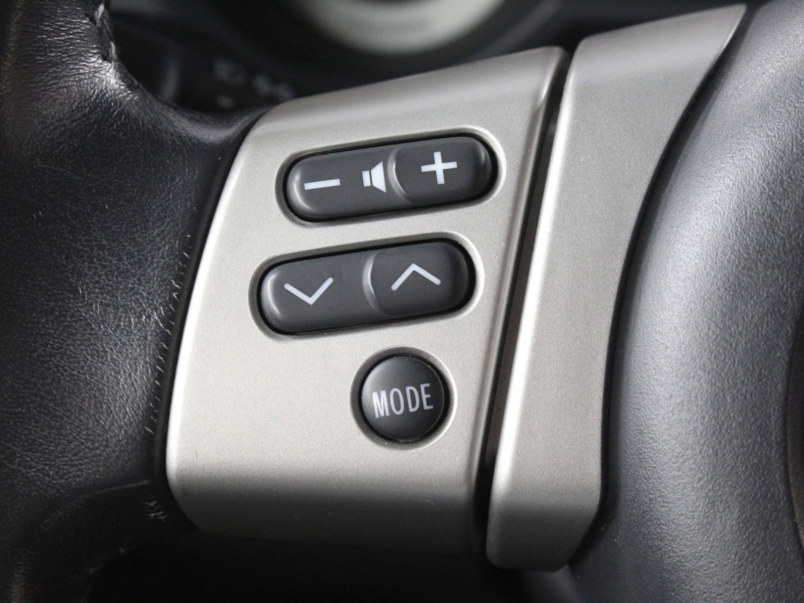 2011 Toyota FJ Cruiser 44