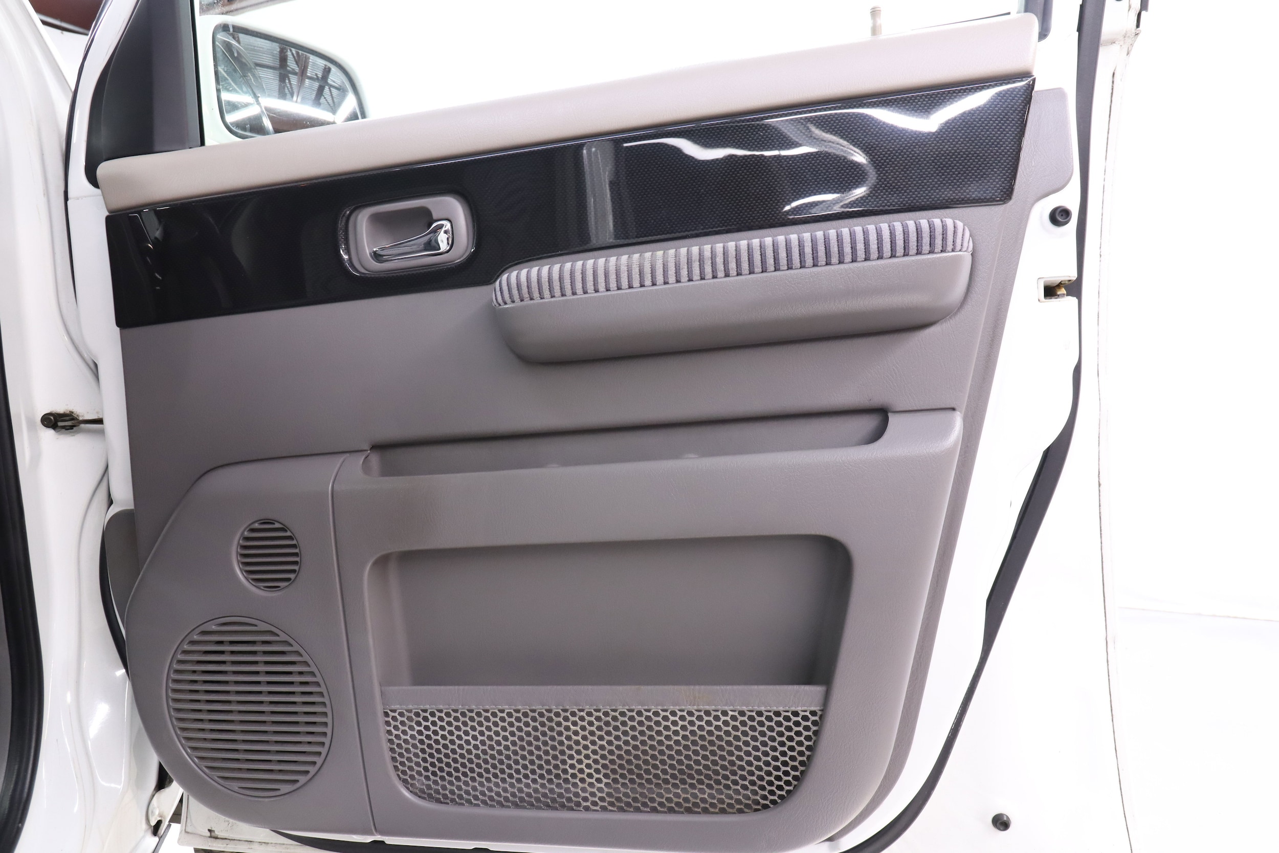 1998 Honda Stepwgn 22