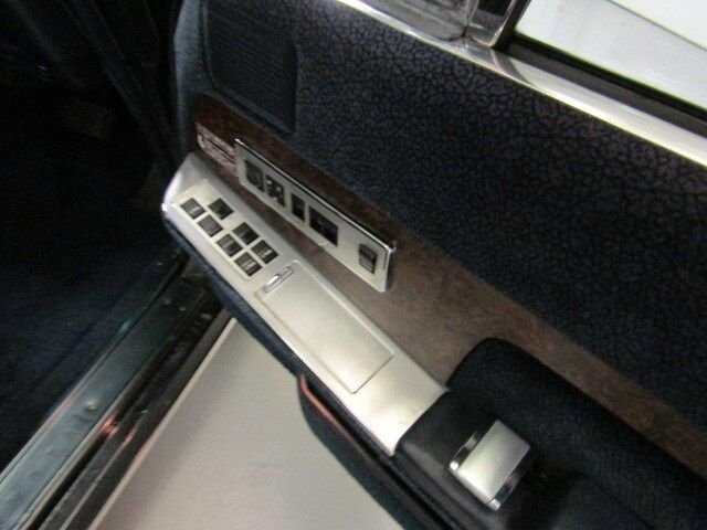 1989 Toyota Century 27