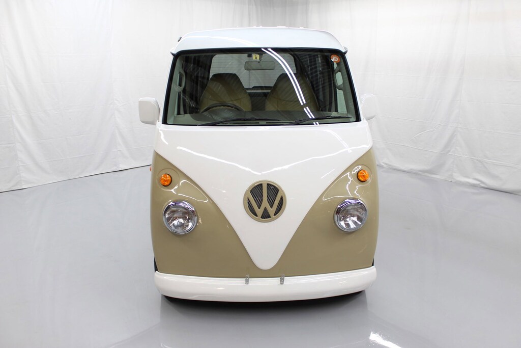 Used 2011 Suzuki Every Van