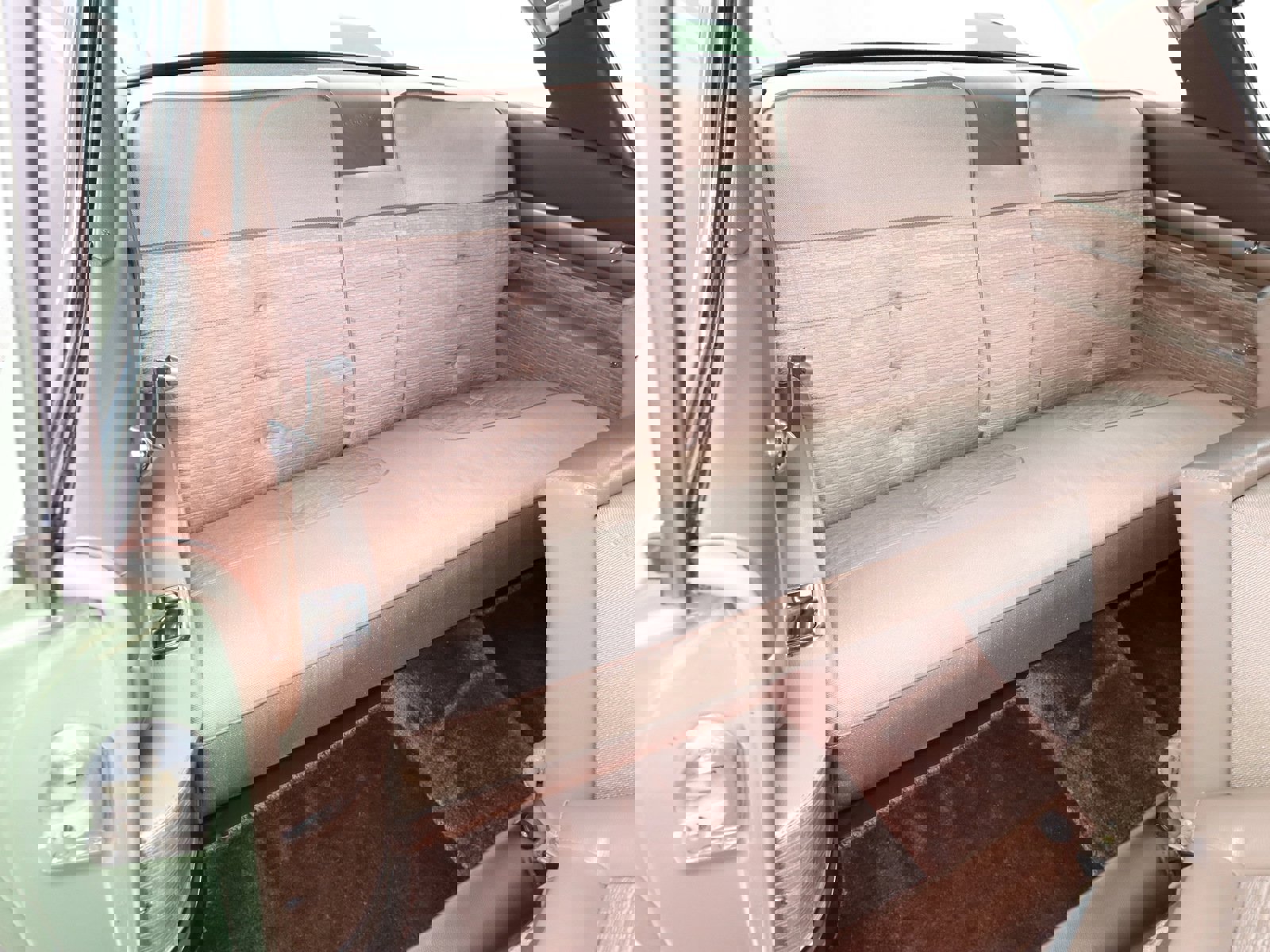 1958 Cadillac Series 62 19