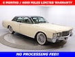 Lincoln Continental