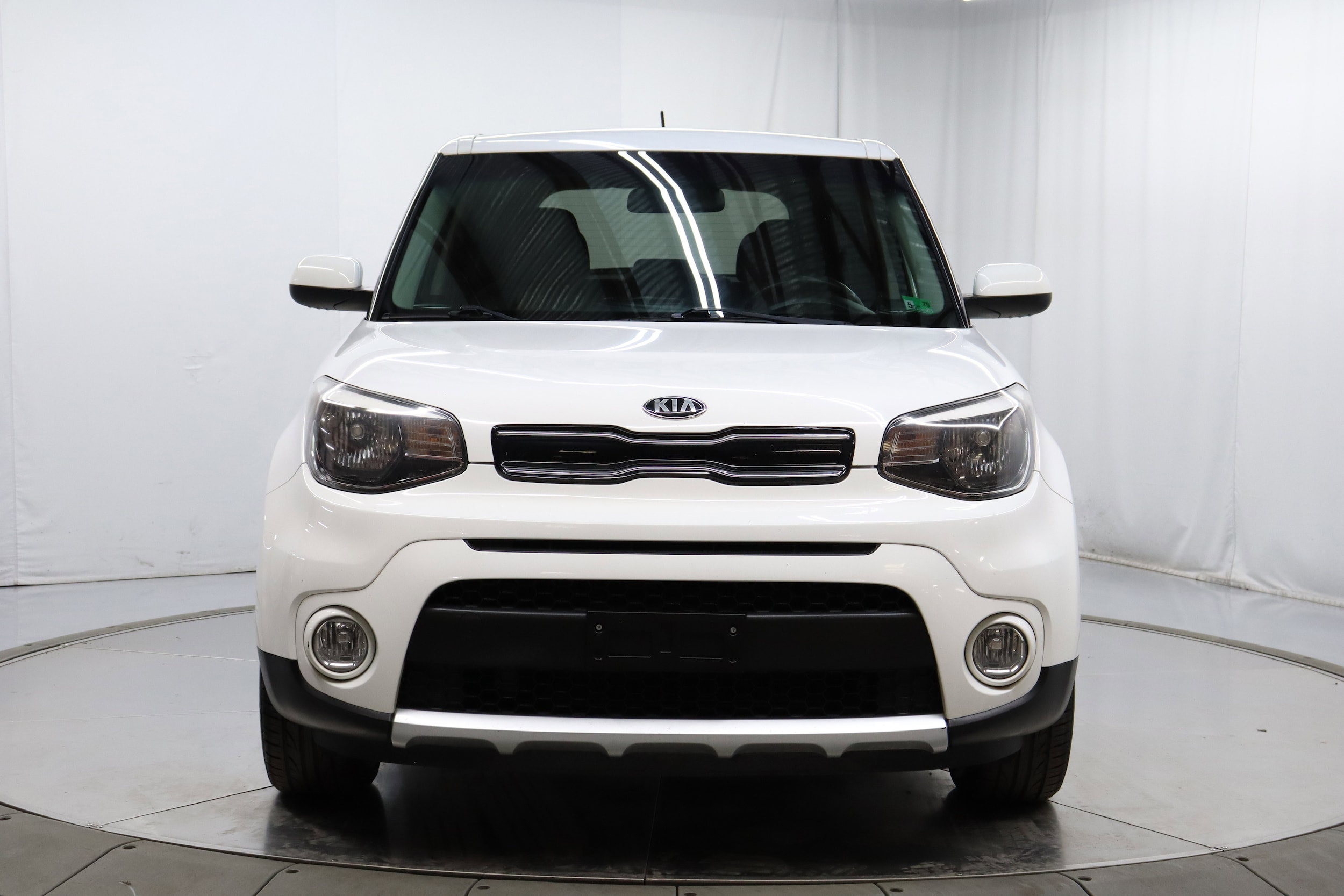 2018 Kia Soul 3