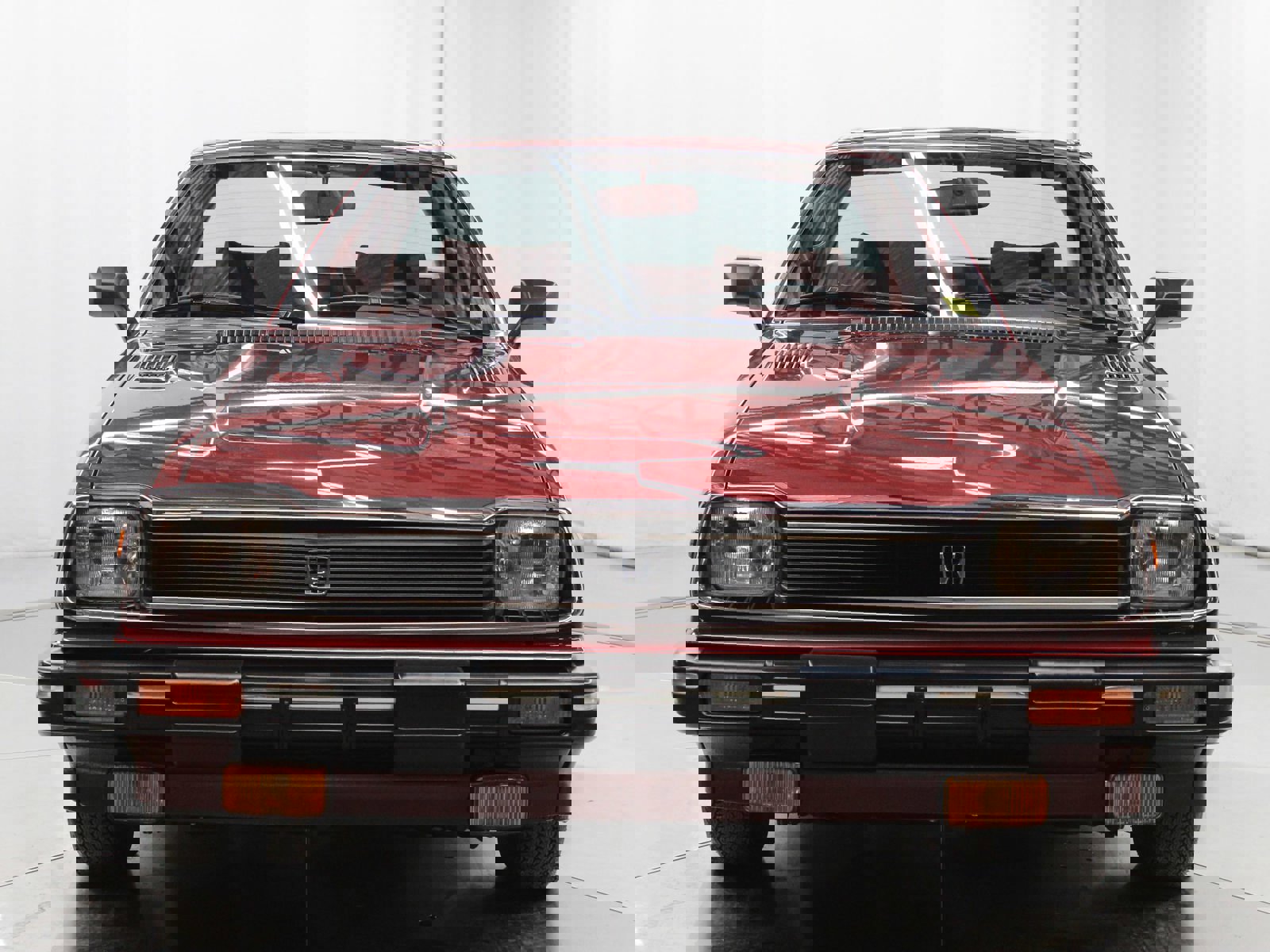 1982 Honda Prelude photo 2