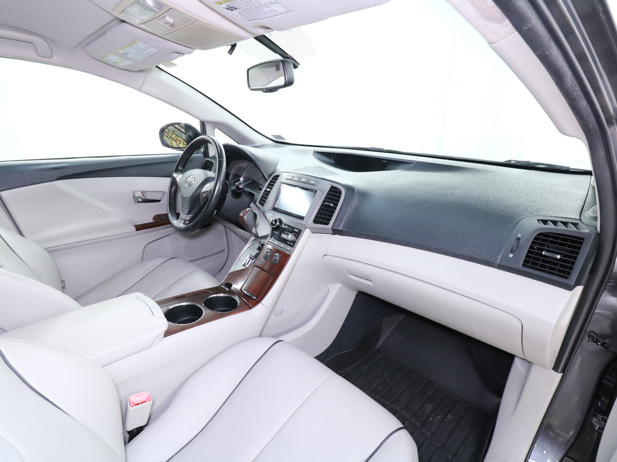 2009 Toyota Venza 15