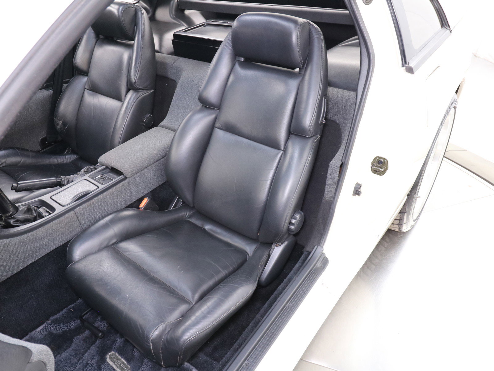 1992 Nissan Fairlady Z 300ZX 17