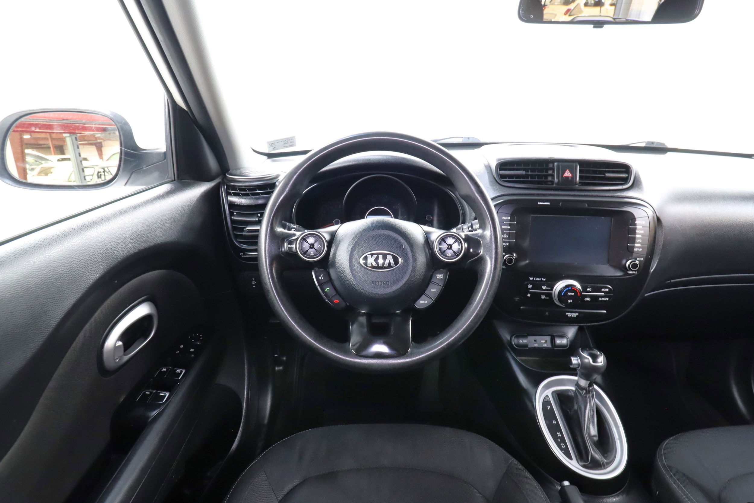 2018 Kia Soul 10