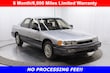  Acura Legend