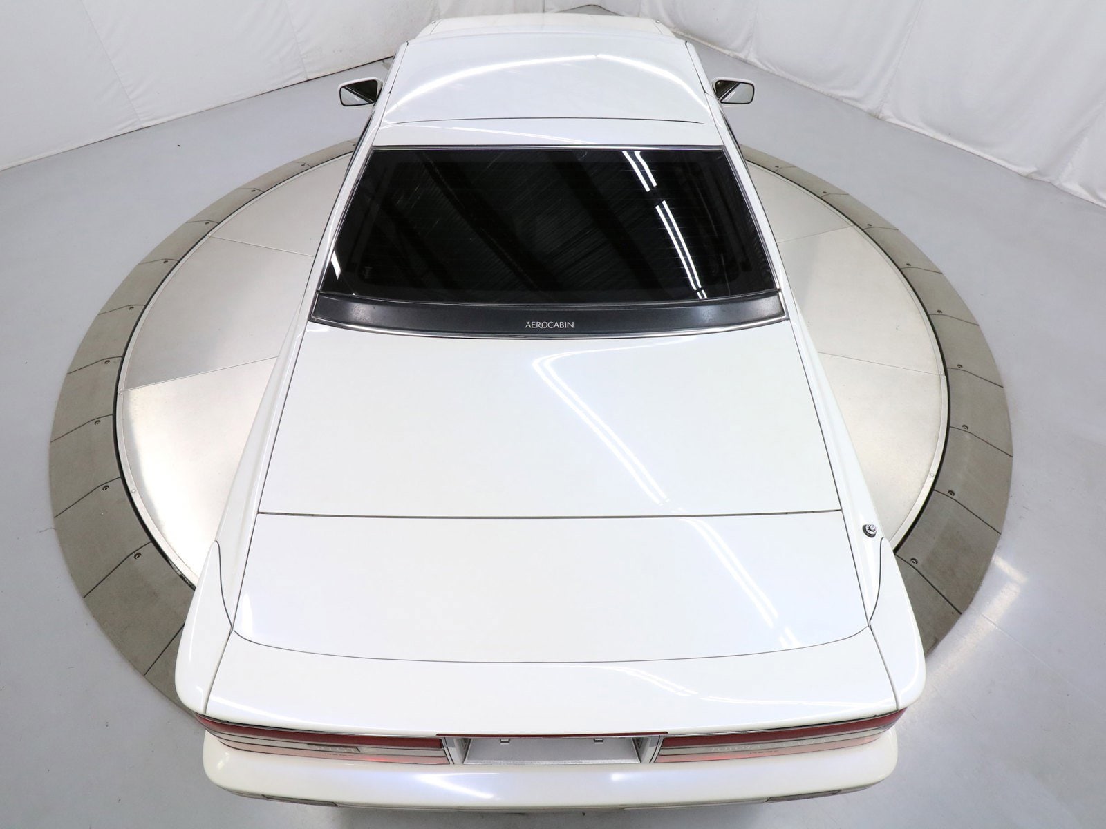 1989 Toyota Soarer 35