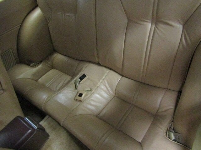 1981 Datsun 280ZX 11