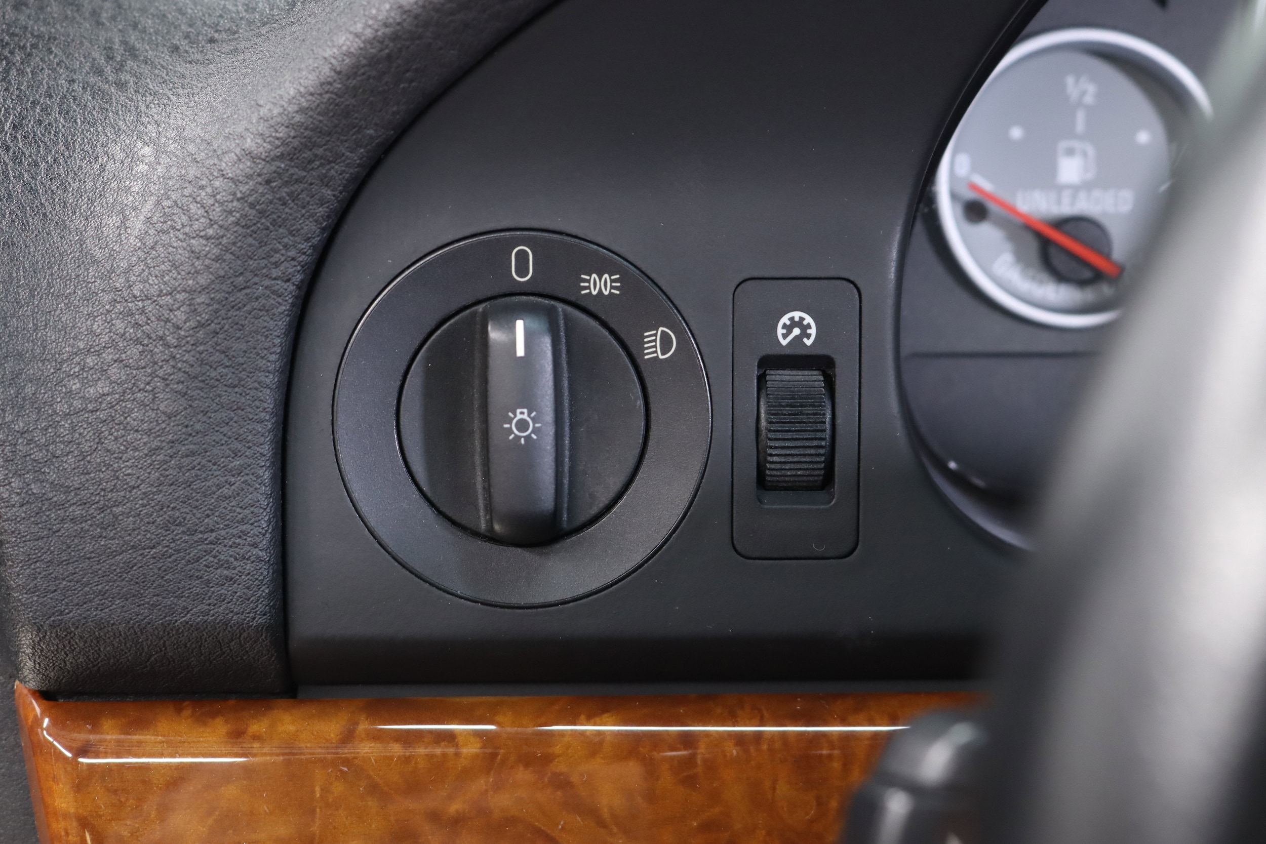 2001 BMW M5 62
