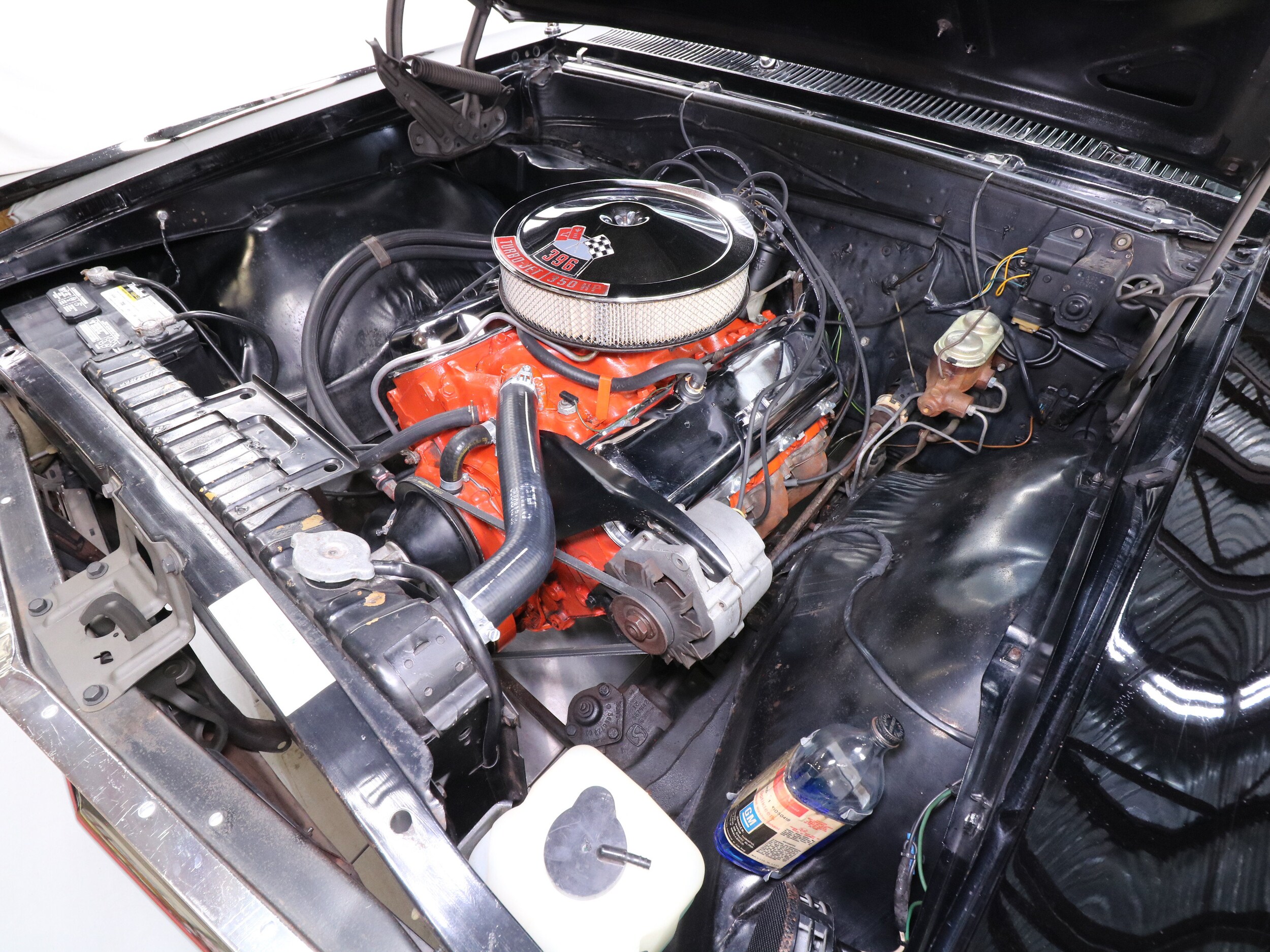 1967 Chevrolet Chevelle 64