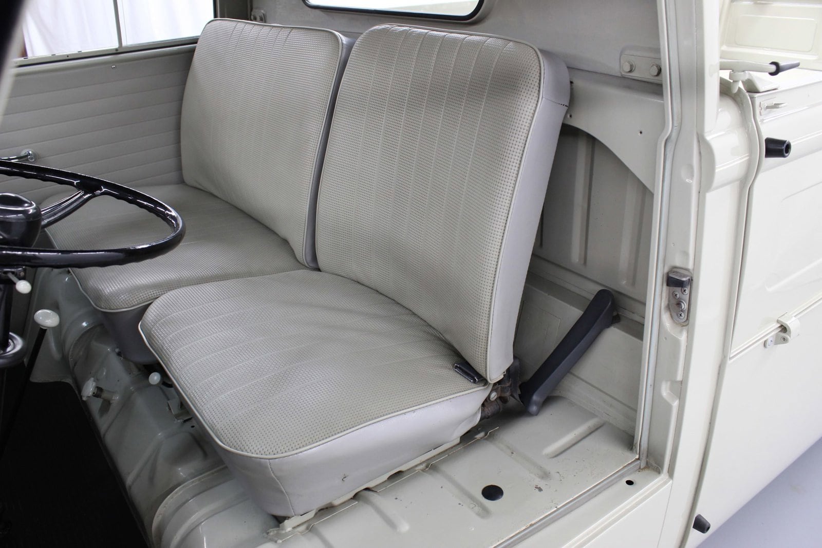 1965 Volkswagen Type 26 Single Cab 20
