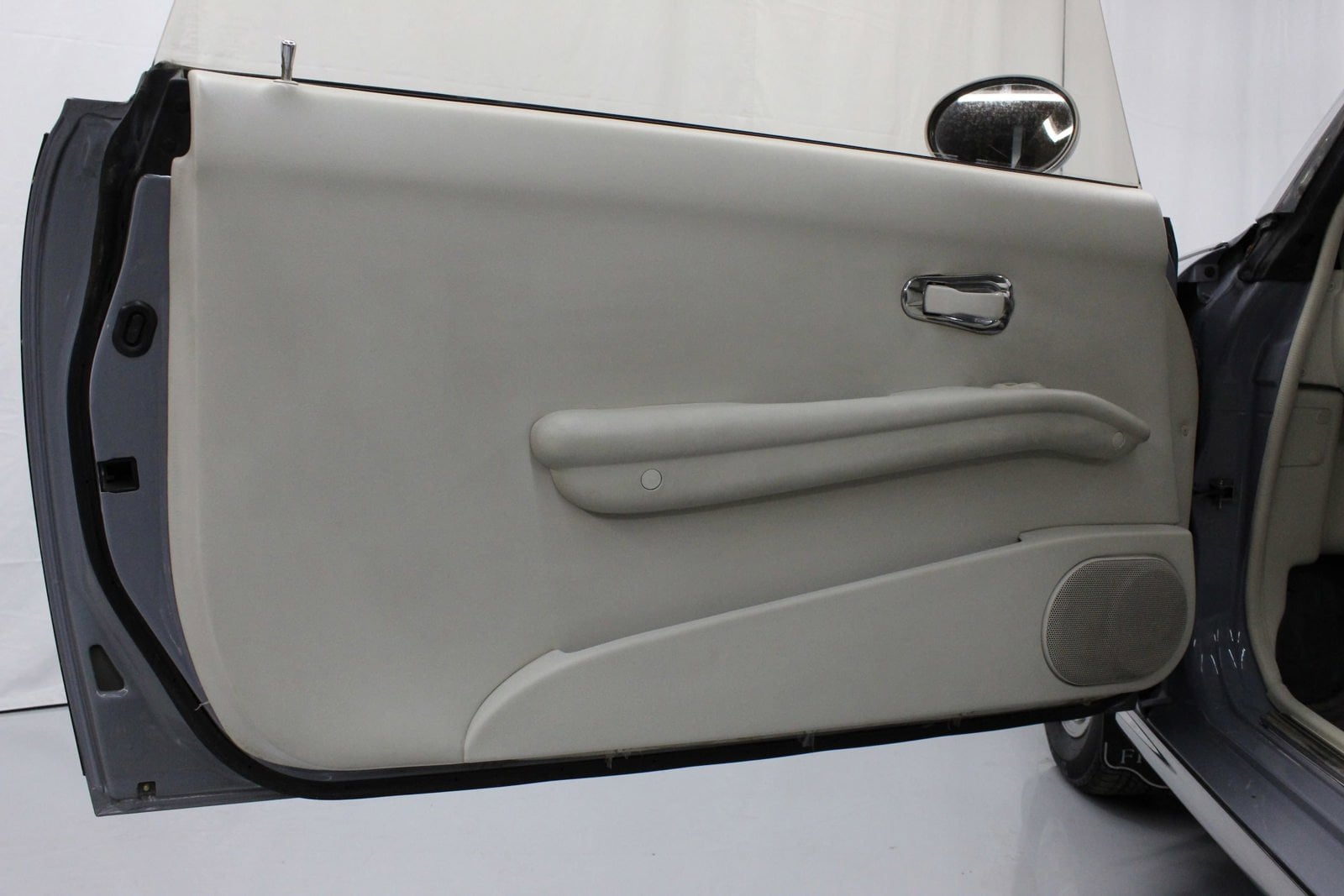 1991 Nissan Figaro 37