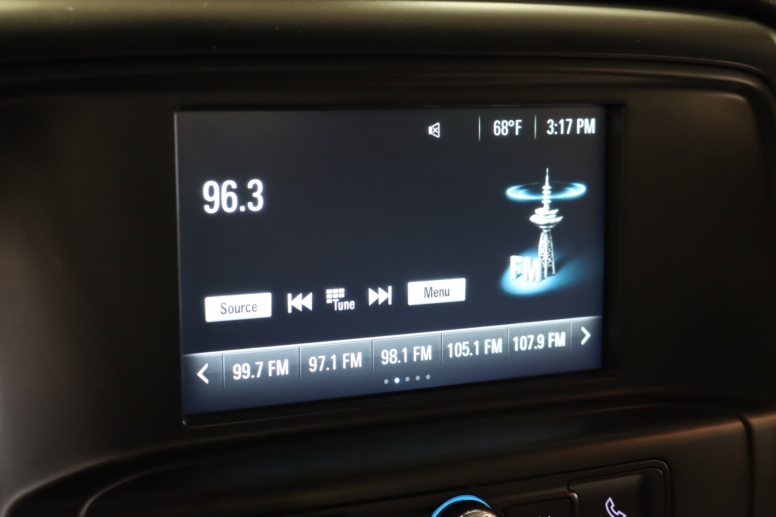 2017 Chevrolet Silverado 1500 13