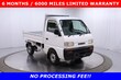  Suzuki Carry