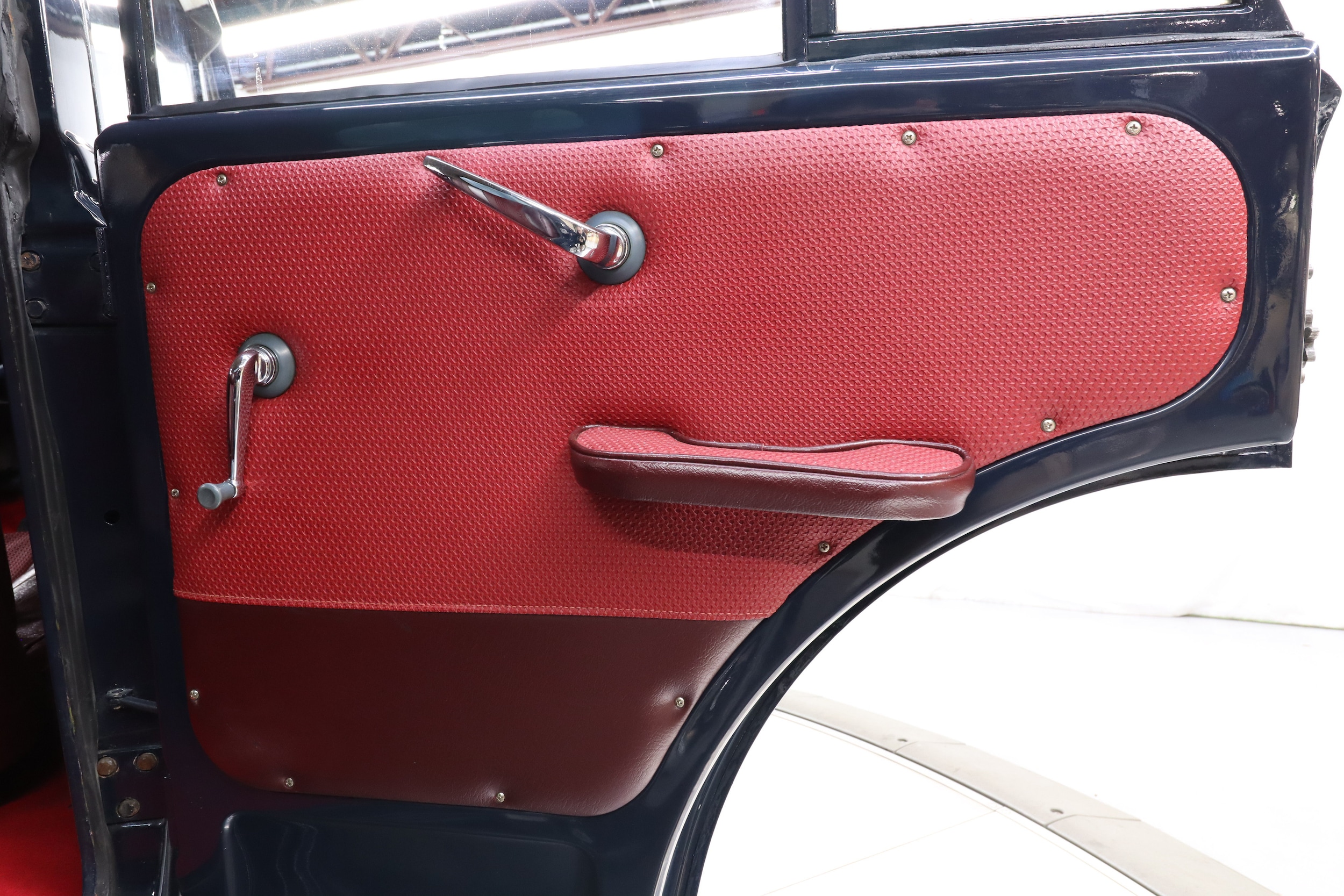 1959 Datsun 1000 21