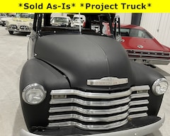 1950 Chevrolet 3100