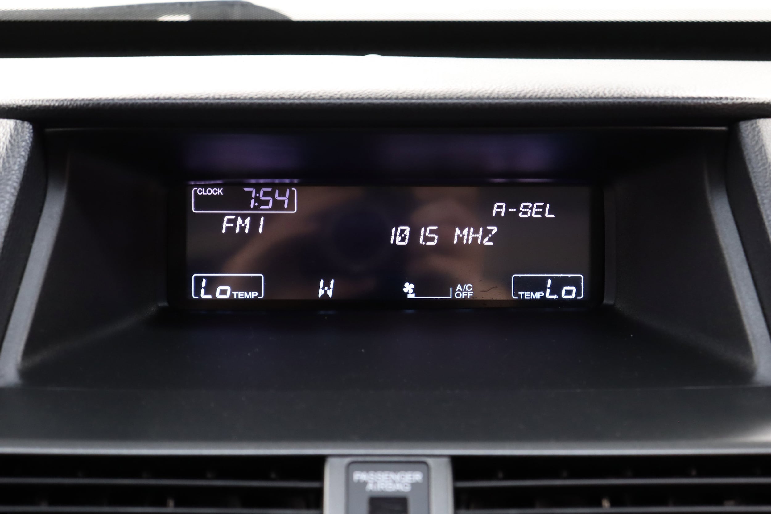 2009 Honda Accord Sdn 12