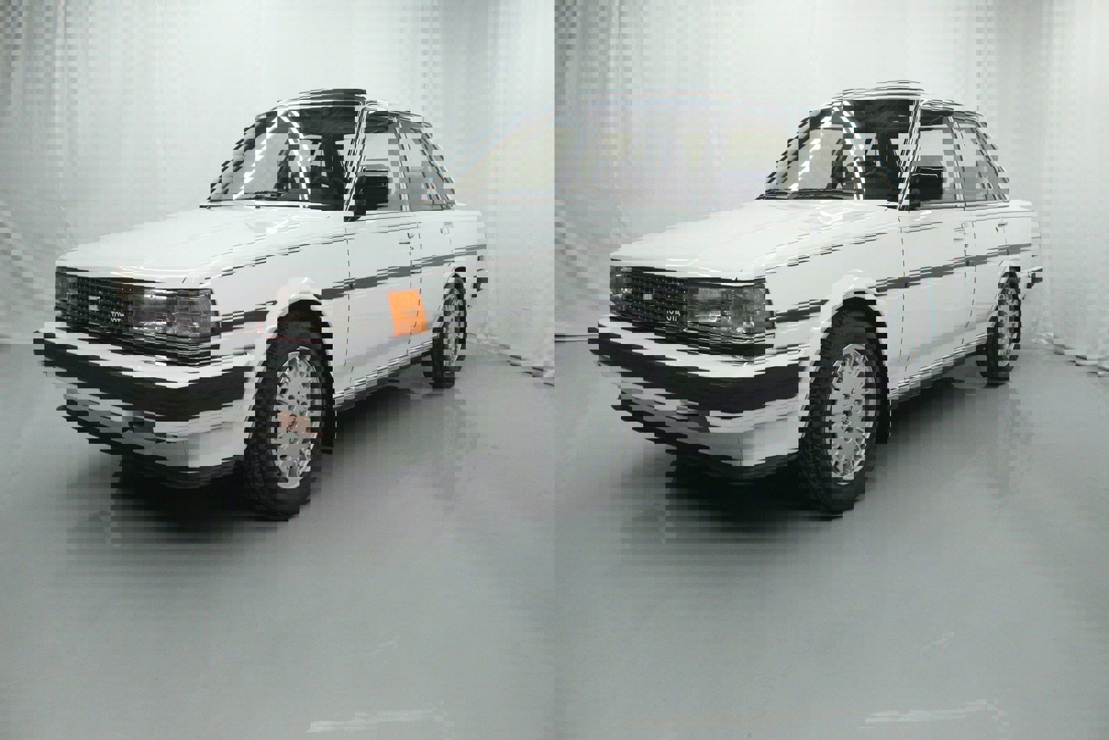 1986 Toyota Cressida 3