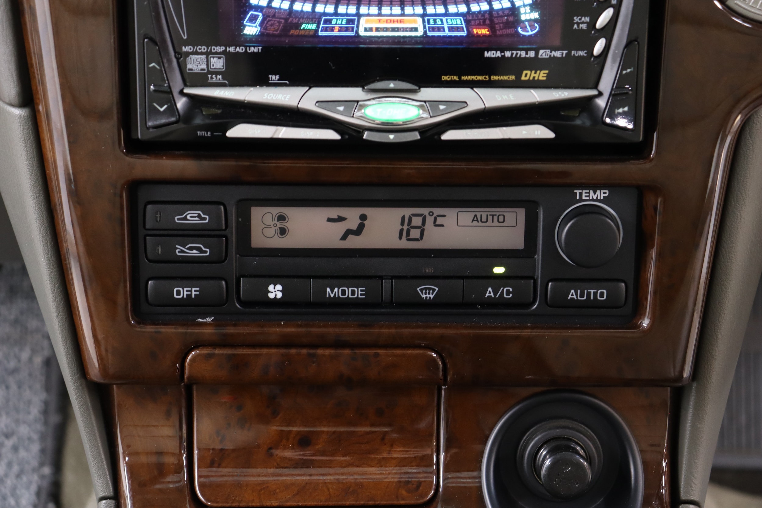 1999 Nissan Terrano Regulus 13