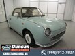  Nissan Figaro