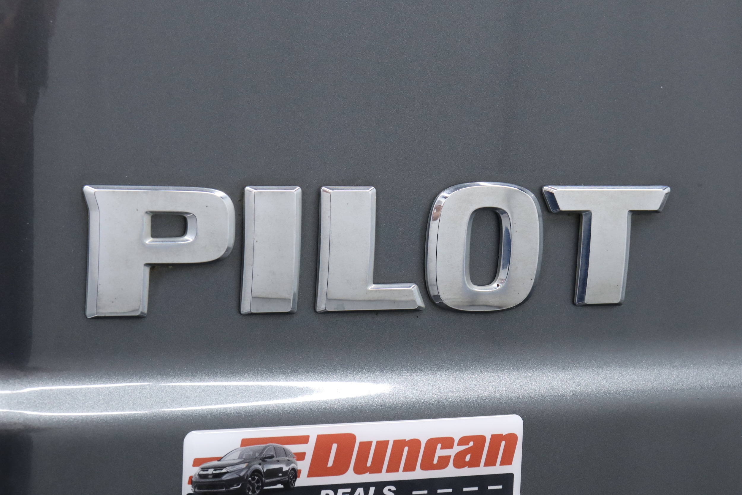 2011 Honda Pilot 71