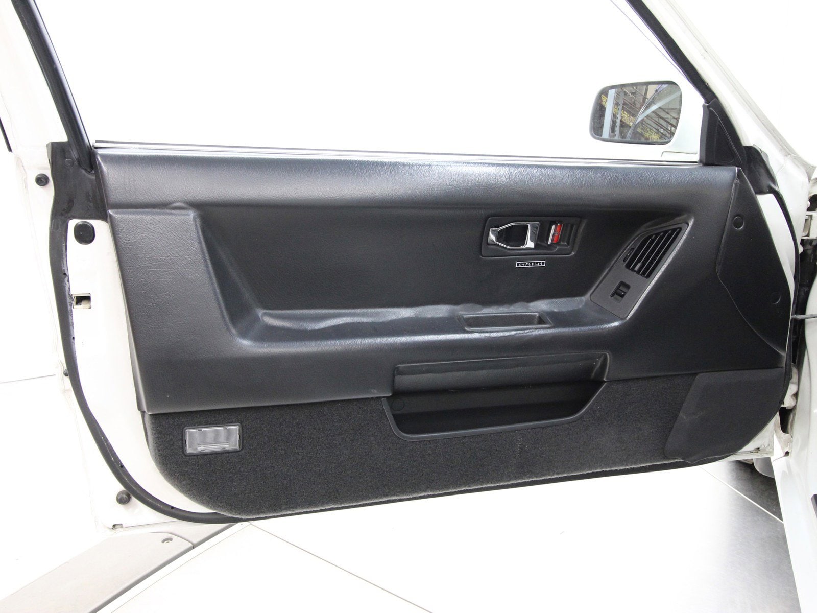 1987 Honda Prelude 18