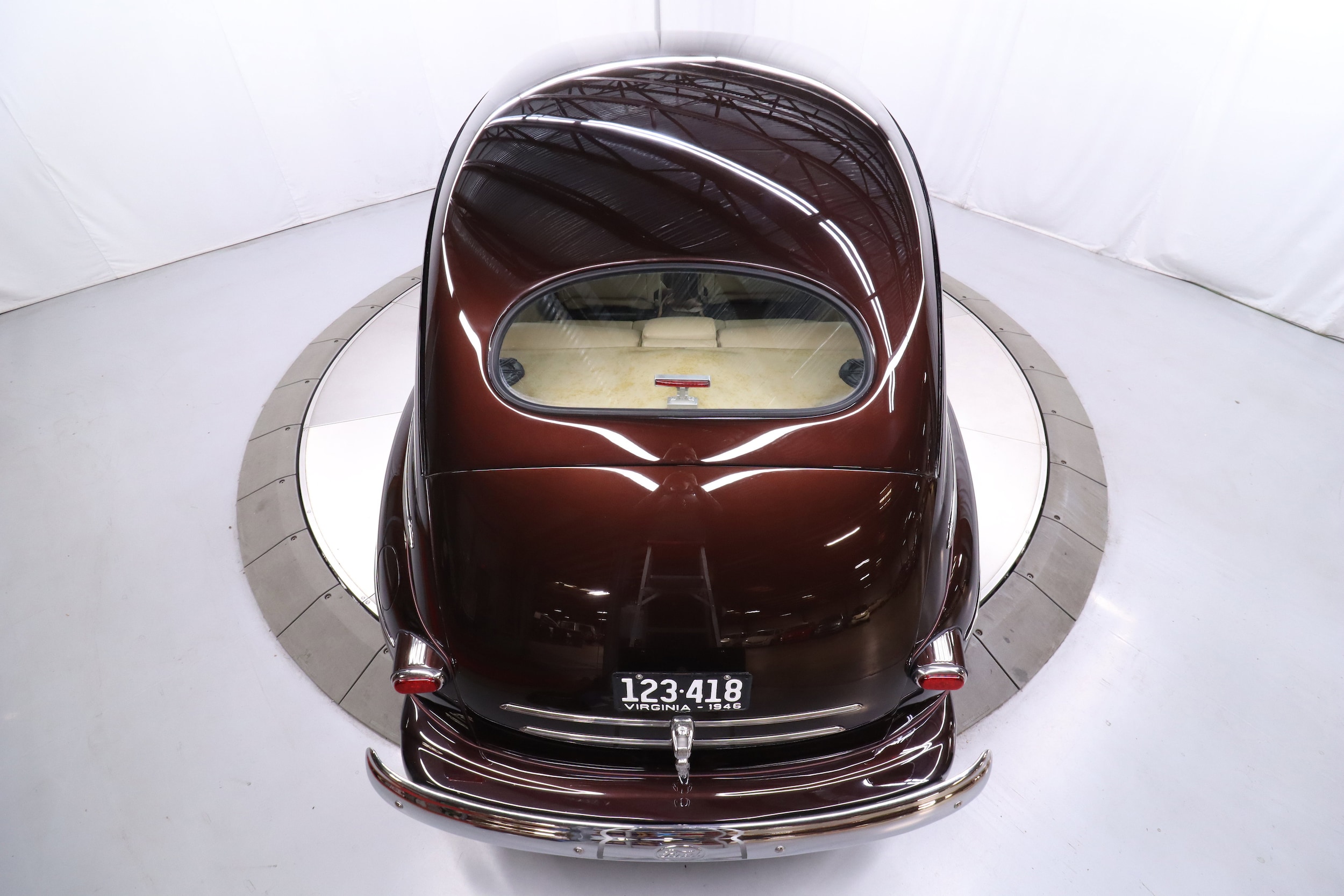 1946 Ford Super Deluxe 69