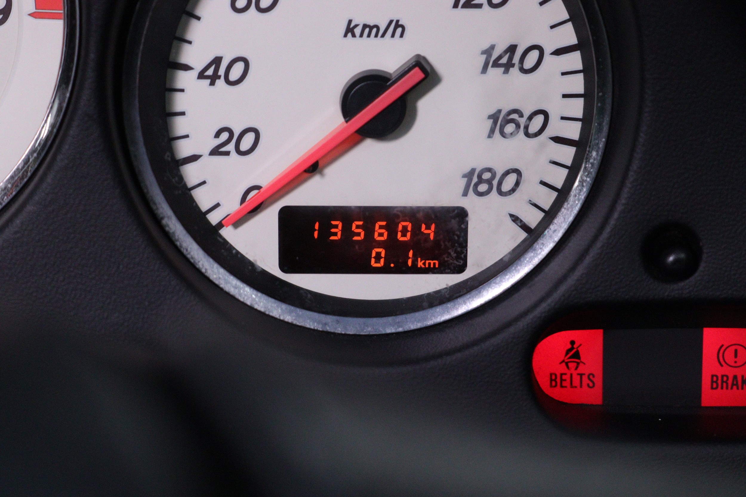 2001 Mazda RX-7 54
