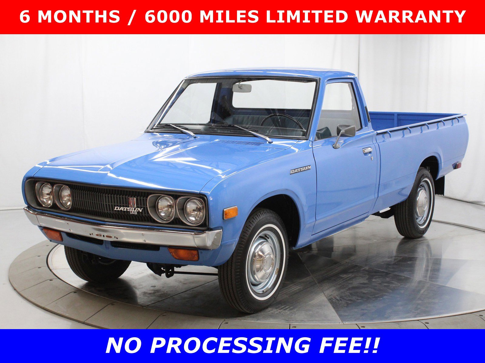 Auto World限定1488台☆1975 DATSUN 620 PICKUP Amazon | AUTO WORLD XTRACTION Auto World限定1488台1975