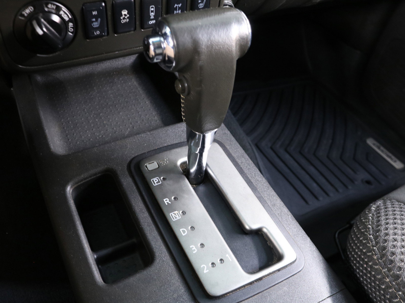 2018 Nissan Frontier 14