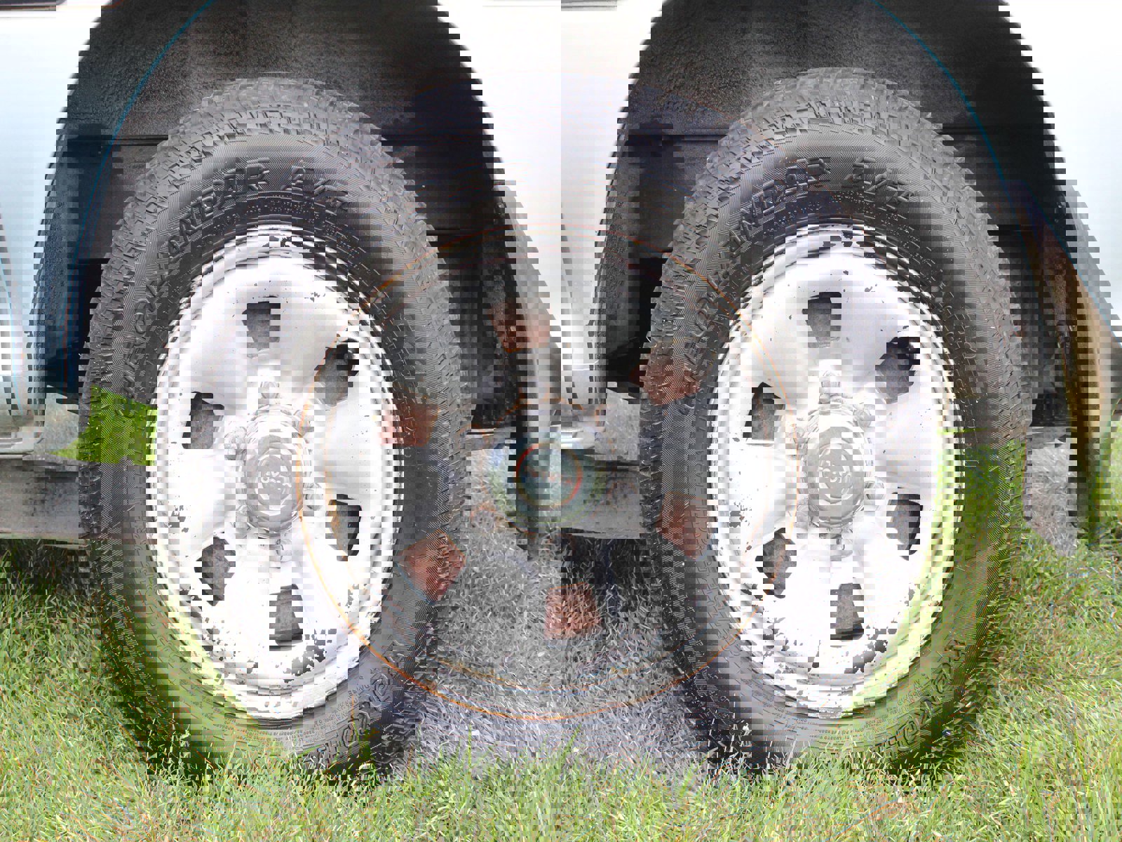 1991 Toyota HiAce 28