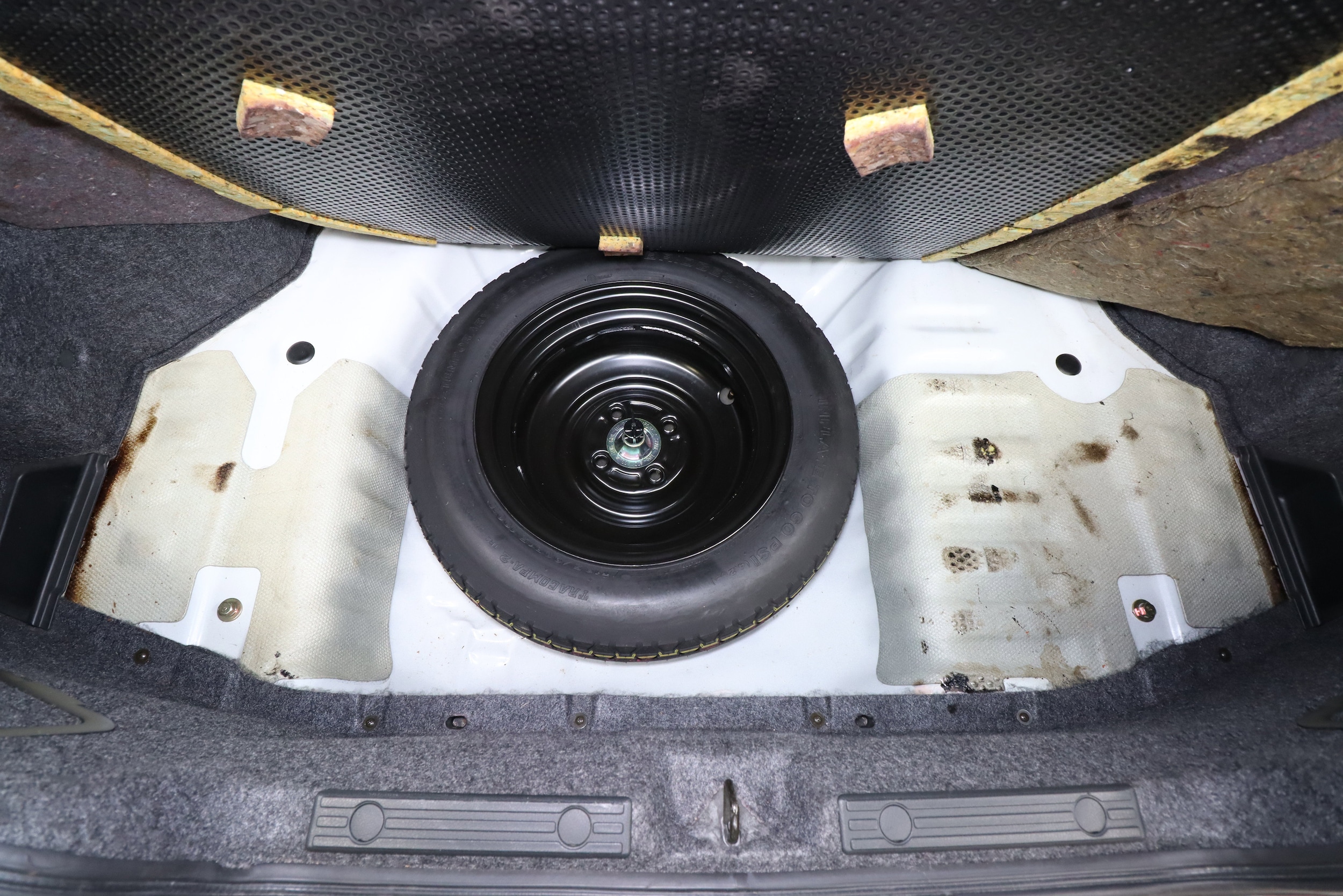 1990 Acura Legend 32