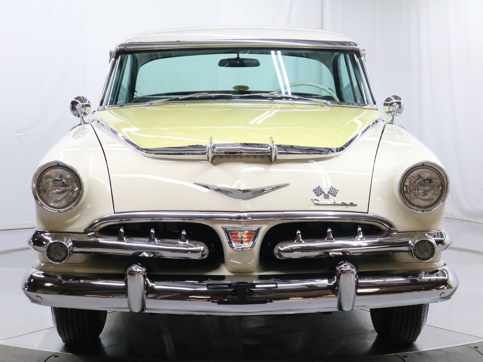 1956 Dodge Custom 2
