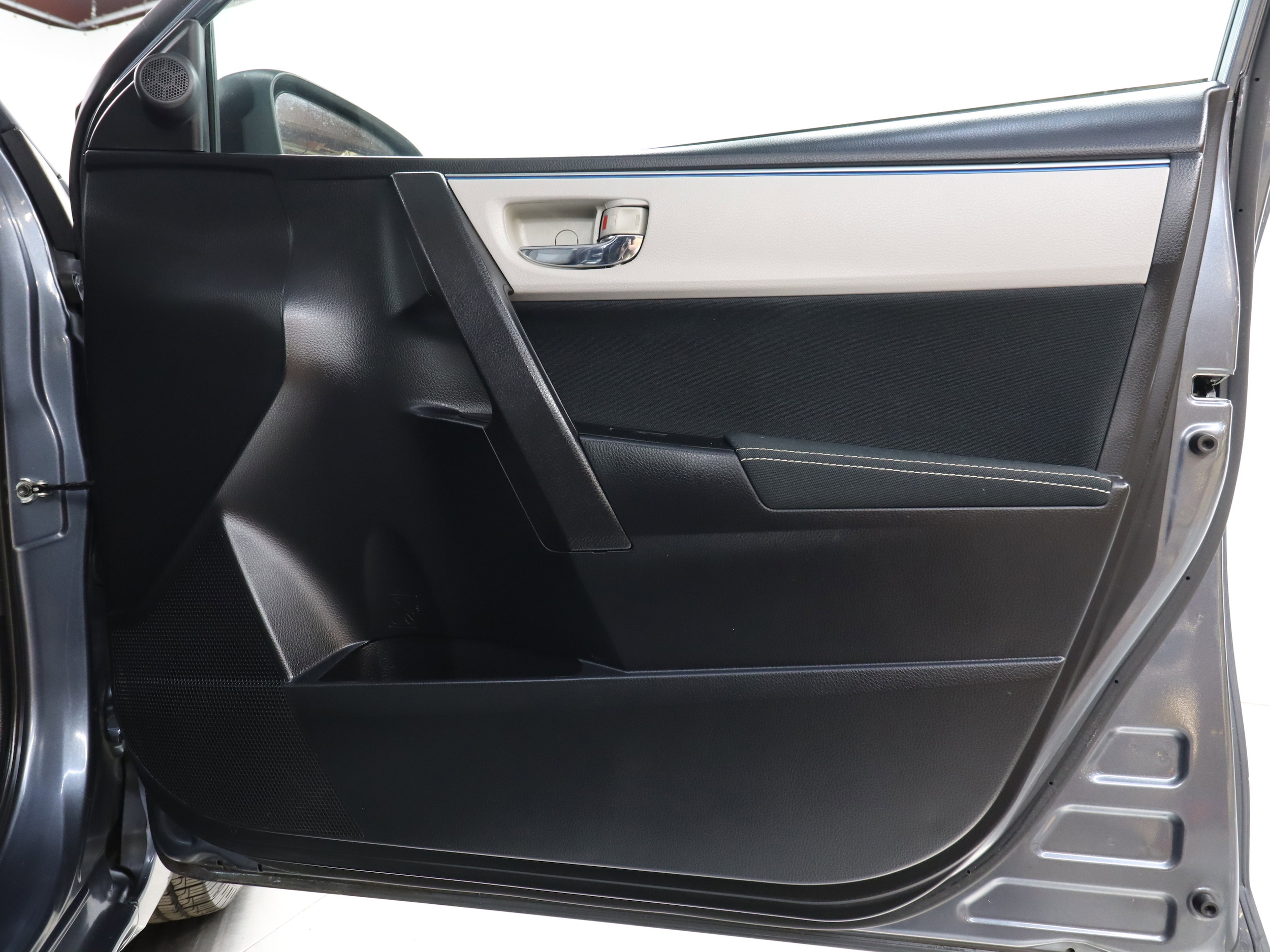 2014 Toyota Corolla 21
